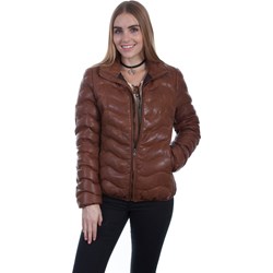 Scully - Womens Ribbed Jacket