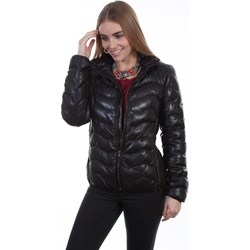 Scully - Womens Ribbed Jacket