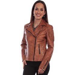 Scully - Womens Quilted Jacket