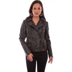 Scully - Womens Quilted Jacket