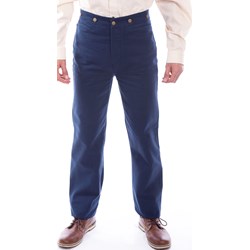 Scully - Mens Canvas Pant