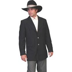 Scully - Mens Town Coat