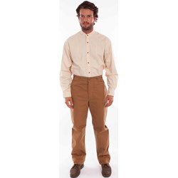 Scully - Mens Saddle Seat Pant