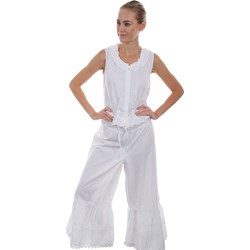 Scully - Womens Bloomers Pants