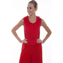 Scully - Womens Camisole