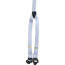 Scully - Womens Elastic Suspenders