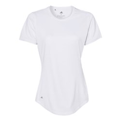 Adidas - Womens A377 Sport T-Shirt