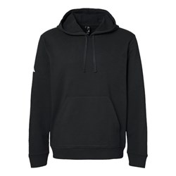 Adidas - Mens A432 Fleece Hooded Sweatshirt