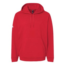 Adidas - Mens A432 Fleece Hooded Sweatshirt