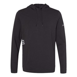 Adidas - Mens A450 Lightweight Hooded Sweatshirt