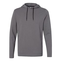 Adidas - Mens A450 Lightweight Hooded Sweatshirt