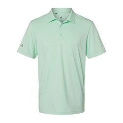 Adidas - Mens A514 Ultimate Solid Polo
