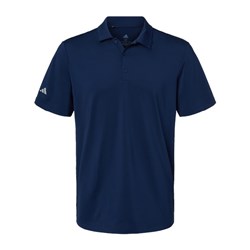 Adidas - Mens A514 Ultimate Solid Polo