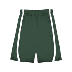 Alleson Athletic - Kids 2244 B-Core B-Slam Reversible Shorts