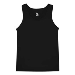 Alleson Athletic - Kids 2662 B-Core Tank Top
