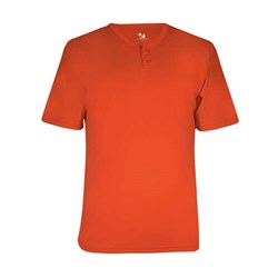 Alleson Athletic - Kids 2930 B-Core Placket Jersey