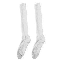 Alleson Athletic - Mens 3Acra Acrylic Utility Multi Sport Socks