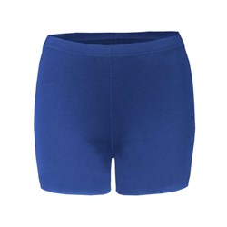 Alleson Athletic - Womens 4614 Compression 4'' Inseam Shorts