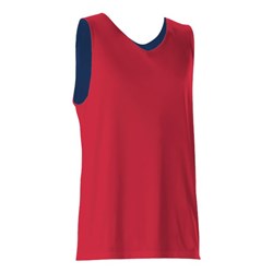 Alleson Athletic - Kids 506Cry Reversible Tank