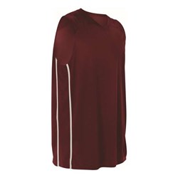 Alleson Athletic - Mens 535J Basketball Jersey