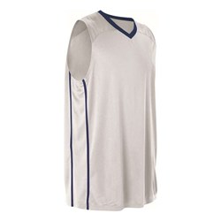 Alleson Athletic - Mens 535J Basketball Jersey