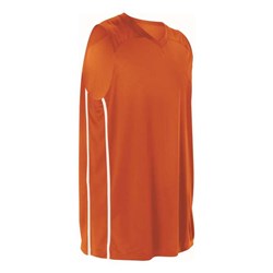 Alleson Athletic - Womens 535Jw Basketball Jersey