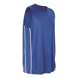 Alleson Athletic - Kids 535Jy Basketball Jersey