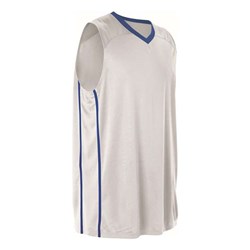Alleson Athletic - Kids 535Jy Basketball Jersey