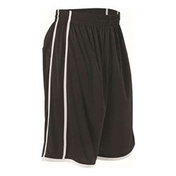 Alleson Athletic - Mens 535P Basketball Shorts