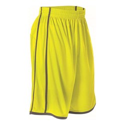 Alleson Athletic - Mens 535P Basketball Shorts