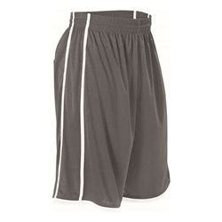Alleson Athletic - Kids 535Py Basketball Shorts
