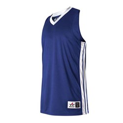 Alleson Athletic - Womens 538Jw Single Ply Basketball Jersey
