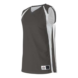 Alleson Athletic - Womens 54Mmrw Reversible Basketball Jersey