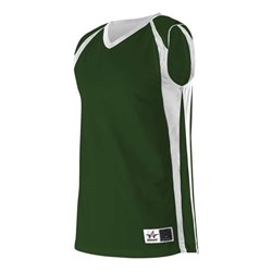 Alleson Athletic - Womens 54Mmrw Reversible Basketball Jersey