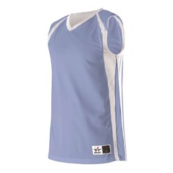 Alleson Athletic - Kids 54Mmry Reversible Basketball Jersey
