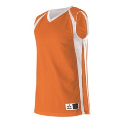 Alleson Athletic - Kids 54Mmry Reversible Basketball Jersey