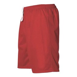 Alleson Athletic - Mens 567P Mesh Shorts