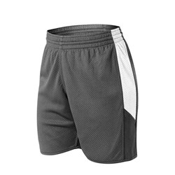 Alleson Athletic - Womens 589Pspw Single Ply Reversible Shorts