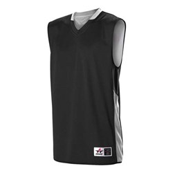 Alleson Athletic - Womens 589Rspw Single Ply Reversible Jersey