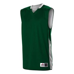 Alleson Athletic - Womens 589Rspw Single Ply Reversible Jersey