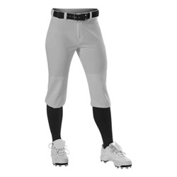 Alleson Athletic - Girls 605Pkng Fastpitch Knicker Pants