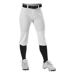 Alleson Athletic - Womens 605Pknw Fastpitch Knicker Pants