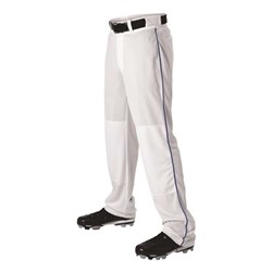 Alleson Athletic - Mens 605Wlb Baseball Pants With Braid