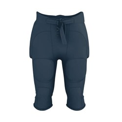 Alleson Athletic - Kids 681Y Integrated Football Pants