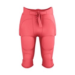 Alleson Athletic - Kids 681Y Integrated Football Pants