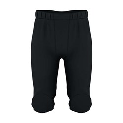Alleson Athletic - Kids 687Py Solo Series Integrated Football Pants