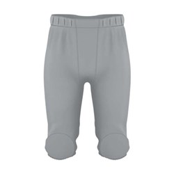 Alleson Athletic - Kids 687Py Solo Series Integrated Football Pants