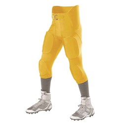 Alleson Athletic - Mens 689S Intergrated Football Pants