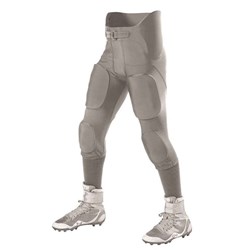 Alleson Athletic - Mens 689S Intergrated Football Pants