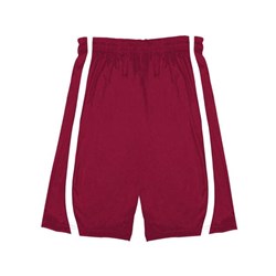 Alleson Athletic - Mens 7244 B-Core B-Slam Reversible Shorts
